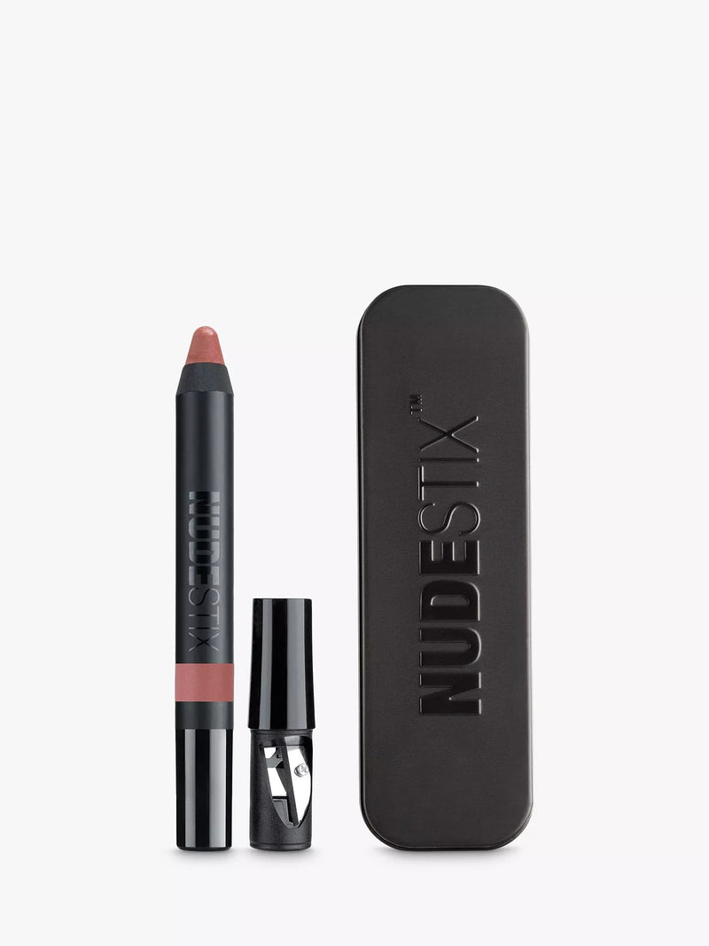 قلم Nudestix جل ملون للشفاه والخدود 2.8 جرام