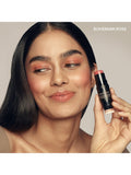 Nudestix Roses & Honey Mini makeup kit with multi-sticks, UK version