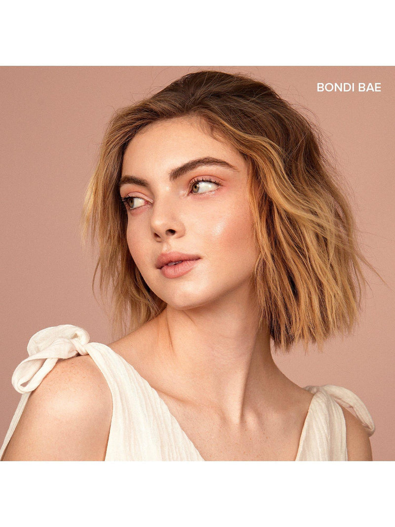 Nudestix Roses & Honey Mini makeup kit with multi-sticks, UK version