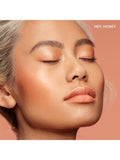 Nudestix Roses & Honey Mini makeup kit with multi-sticks, UK version