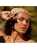 Nudestix Beachy Nudes Mini Makeup Kit, imported from the UK
