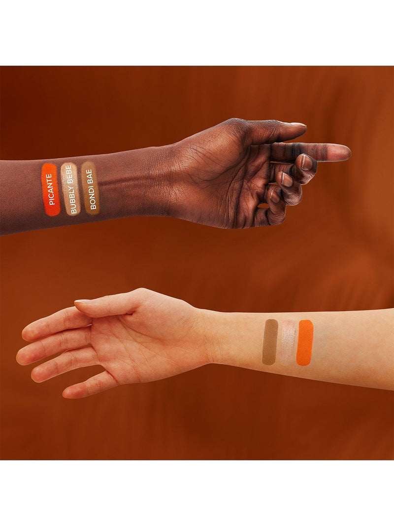 Nudestix Beachy Nudes Mini Makeup Kit, imported from the UK