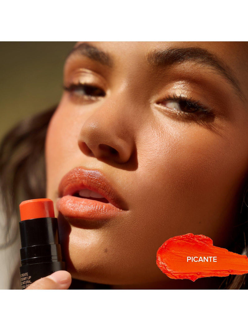 Nudestix Mini Trendy Blush Kit with Rosy Posy, Moodie Blu, Picante, imported from the UK