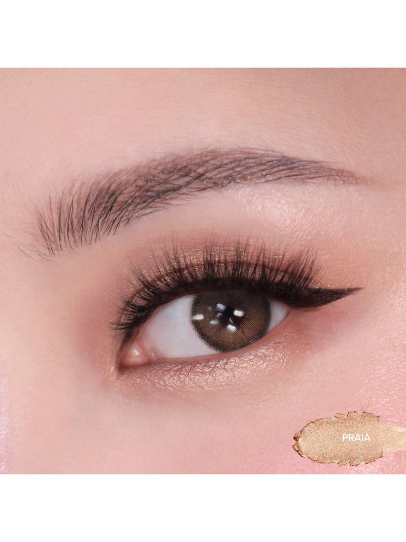Nudestix rose gold makeup kit, imported from the UK