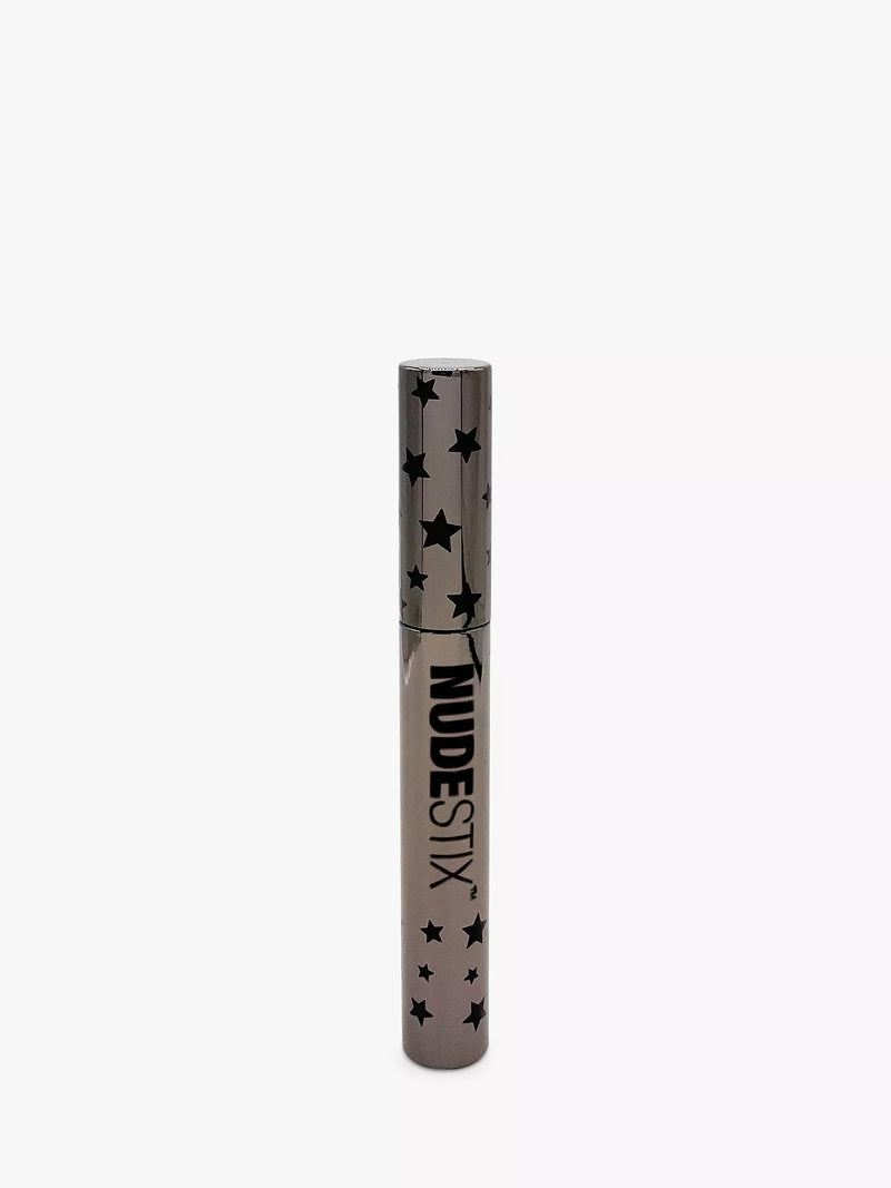 Nudestix black mascara, imported from the UK