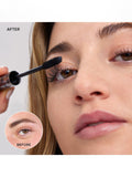 Nudestix black mascara, imported from the UK