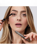 Nudestix black mascara, imported from the UK