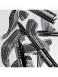 Nudestix black mascara, imported from the UK