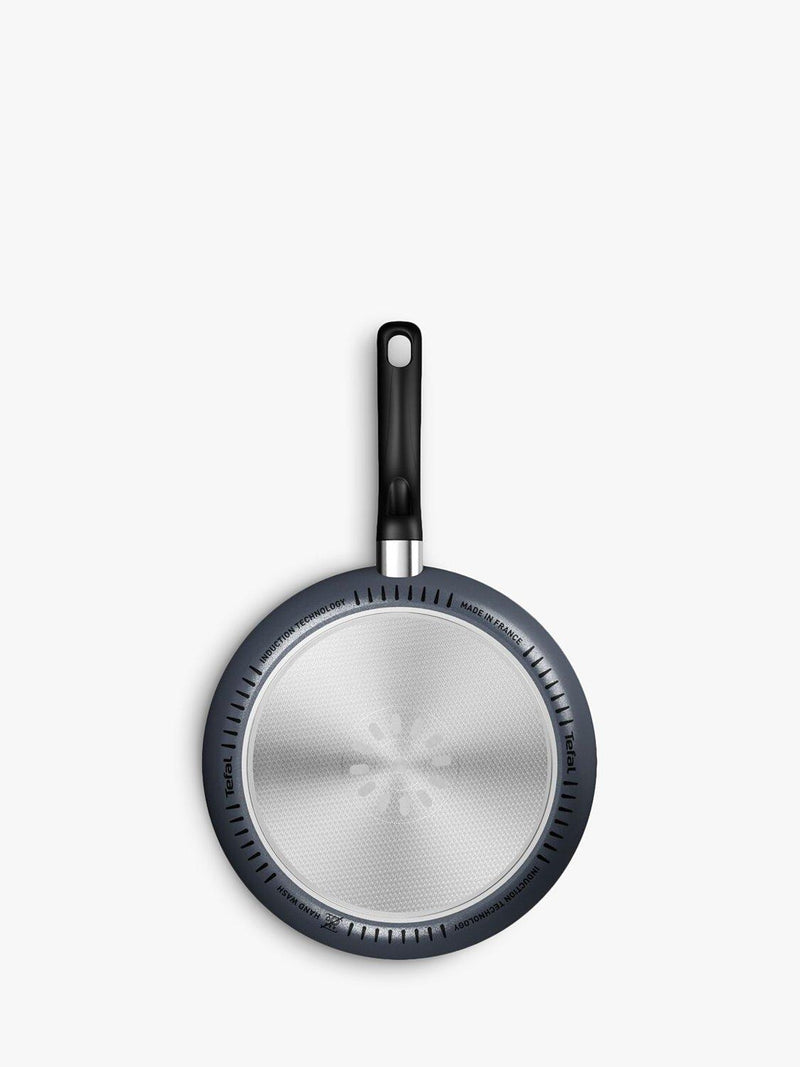 Tefal So Light induction non-stick wok 28cm (British brand)
