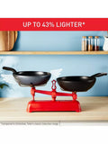 Tefal So Light induction non-stick wok 28cm (British brand)