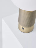 John Lewis Monty Table Lamp Antique Brass, UK version