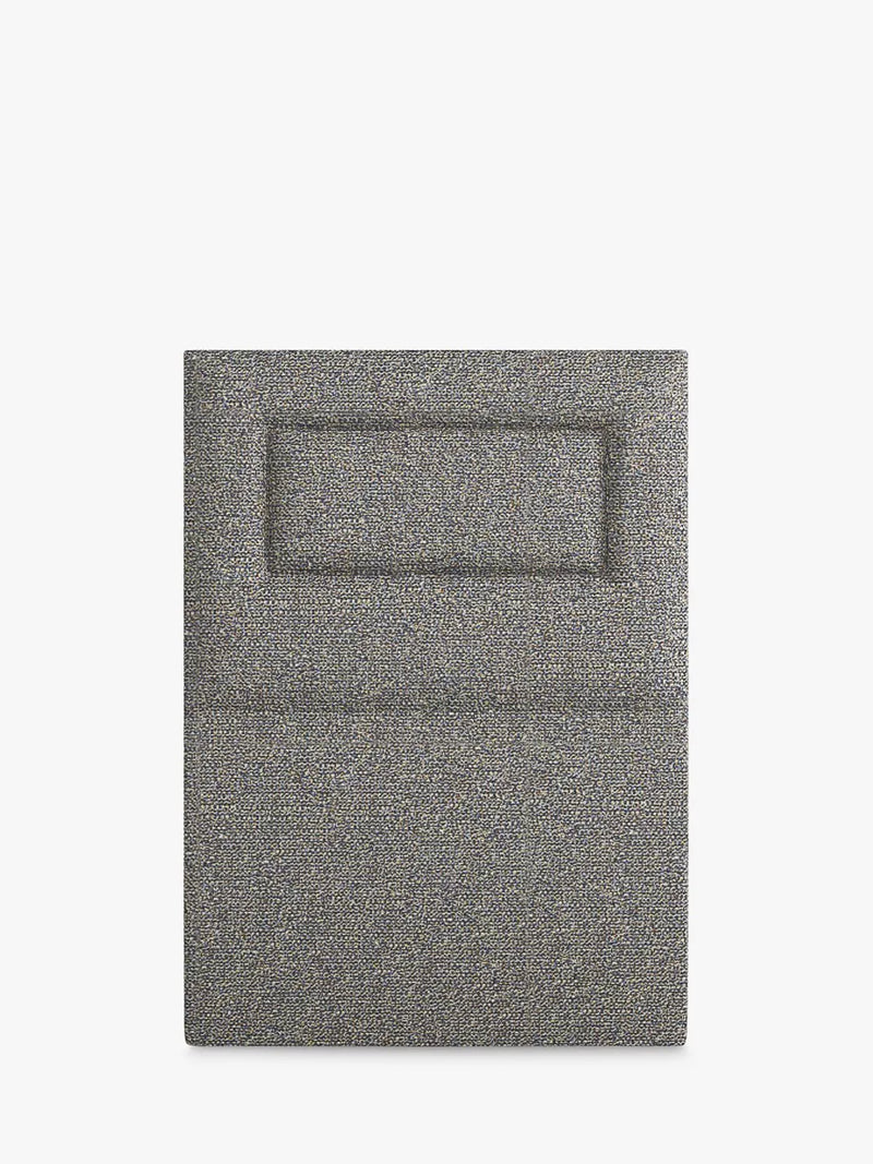 Vispring Juliet Full Depth Upholstered Headboard Single