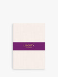 Liberty London Tudor Embossed notebook A5 - British product