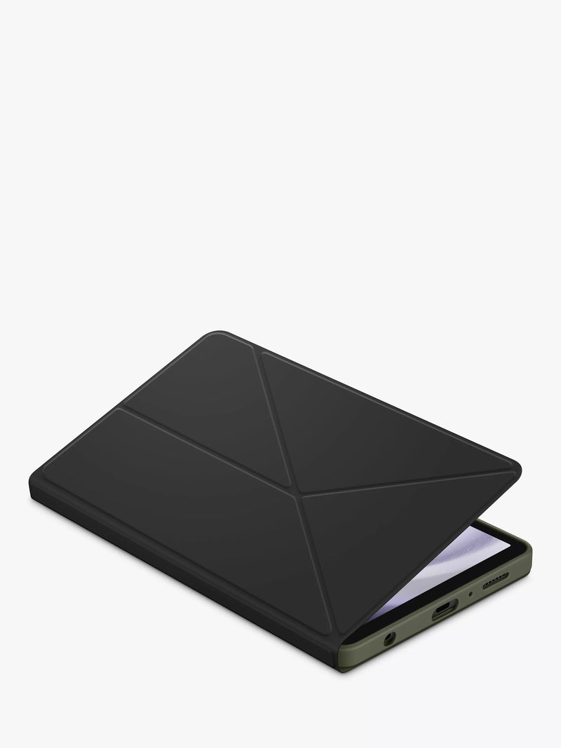 Samsung Galaxy Tab A9 book cover, UK version