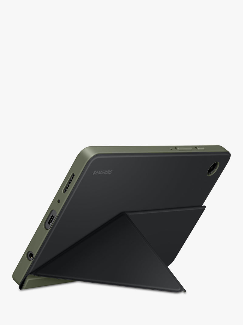 Samsung Galaxy Tab A9 book cover, UK version