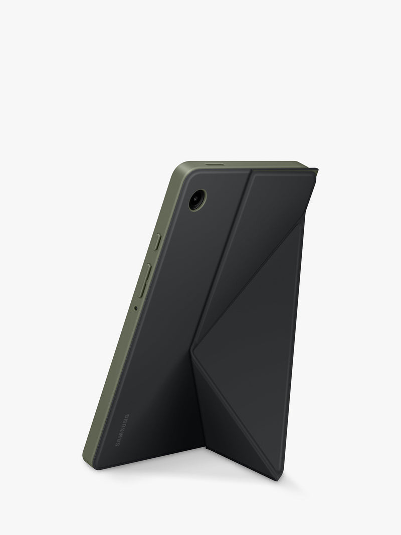 Samsung Galaxy Tab A9 book cover, UK version