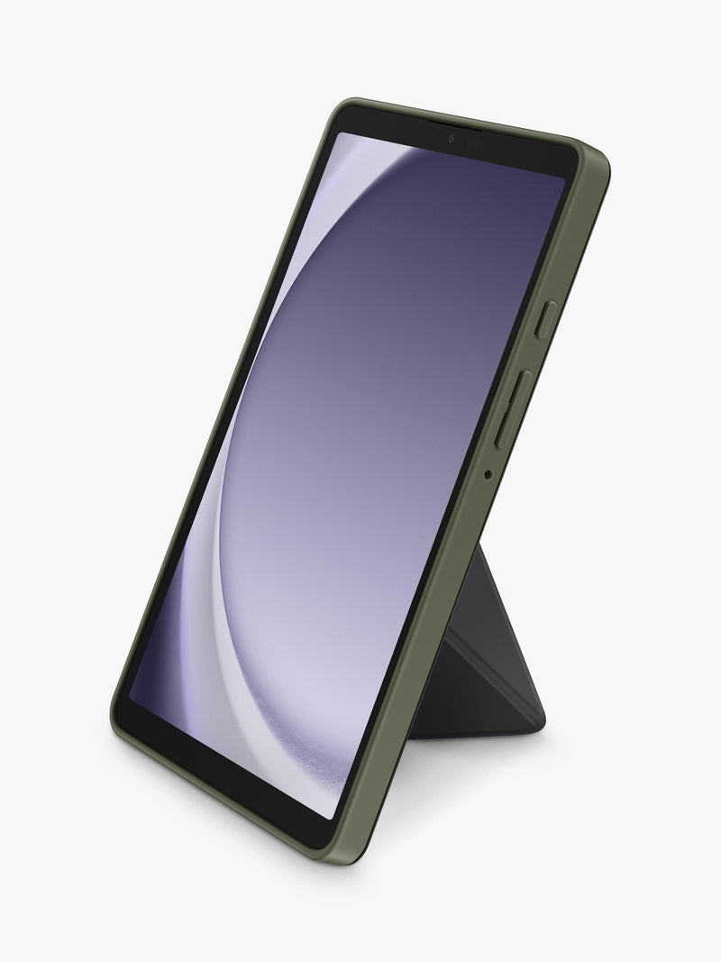 Samsung Galaxy Tab A9 book cover, UK version