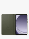 Samsung Book Cover for Galaxy Tab A9+ (British brand)