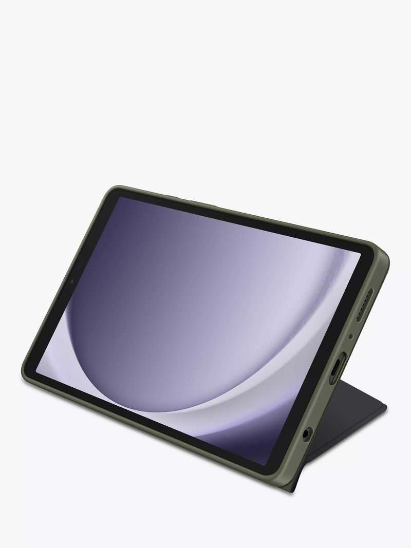 Samsung Book Cover for Galaxy Tab A9+ (British brand)