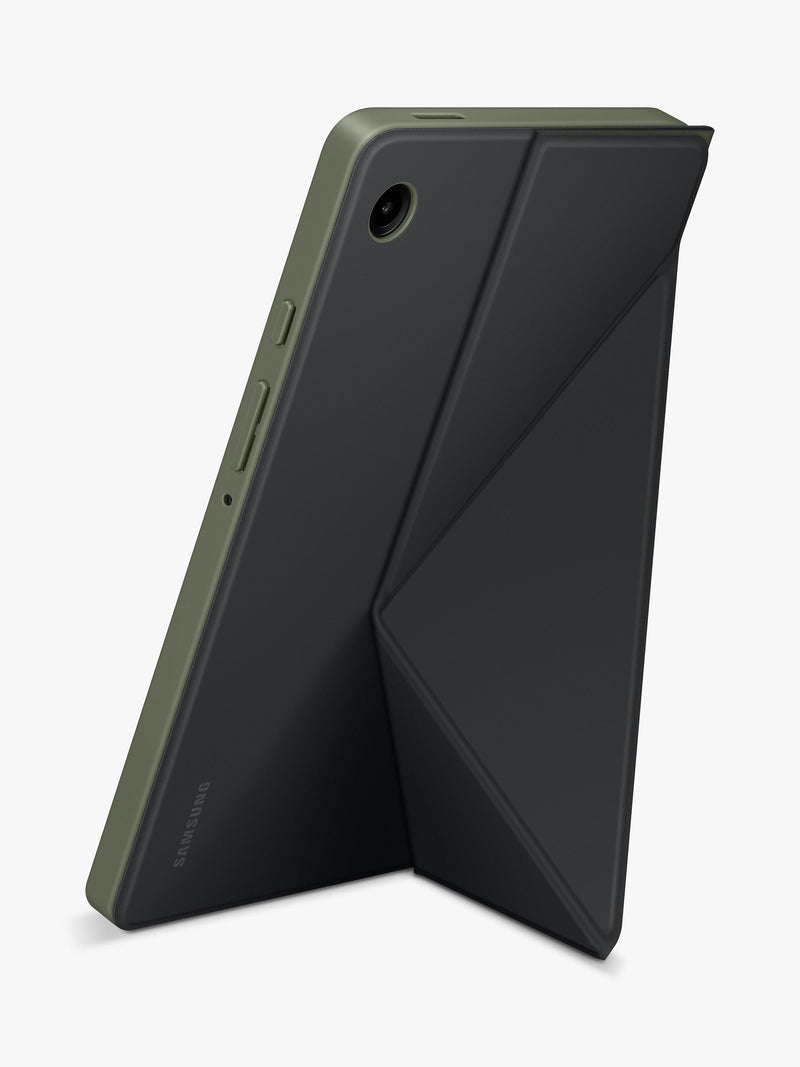 Samsung Book Cover for Galaxy Tab A9+ (British brand)