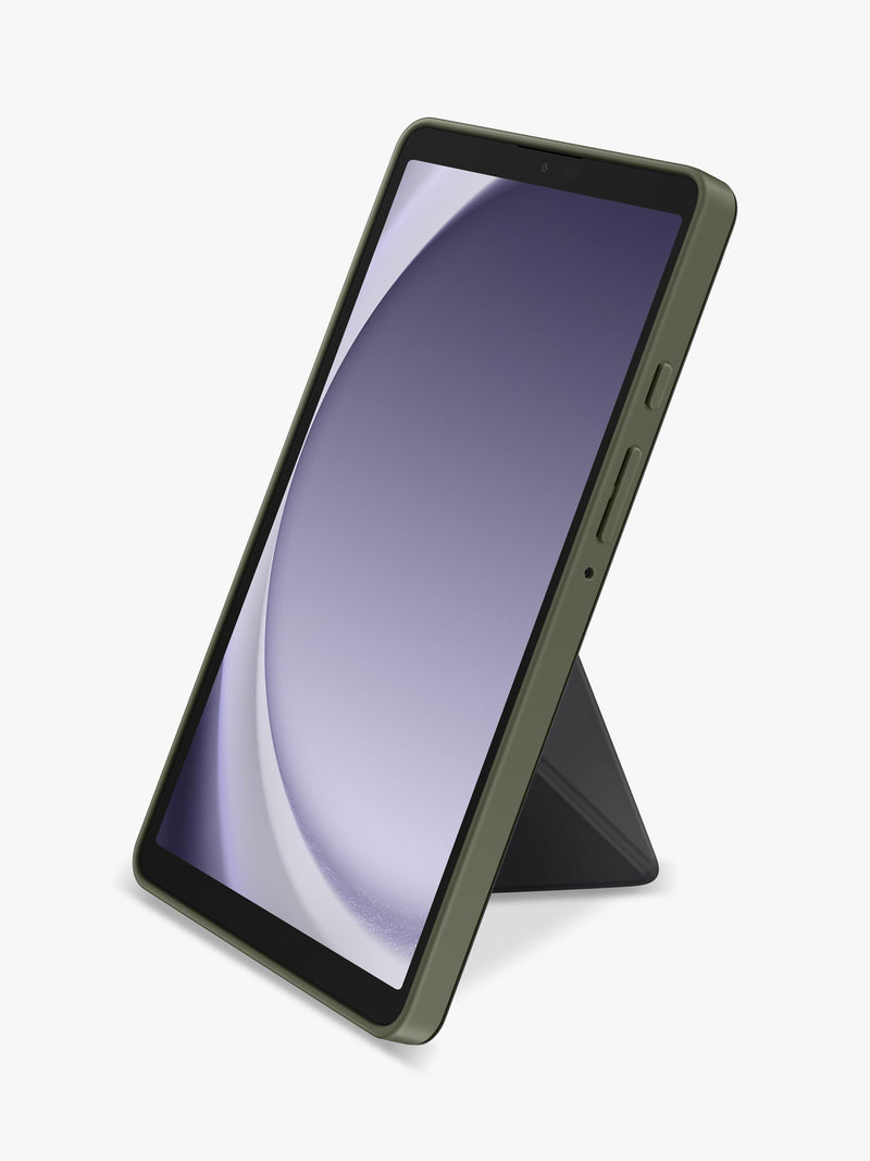 Samsung Book Cover for Galaxy Tab A9+ (British brand)