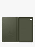 Samsung Book Cover for Galaxy Tab A9+ (British brand)