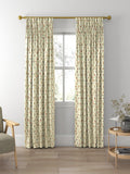 Disney Sanderson Mickey Minnie made-to-measure curtains - British product
