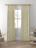 Disney Sanderson Mickey Minnie made-to-measure curtains - British product