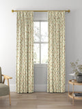 Disney Sanderson Mickey Minnie made-to-measure curtains - British product