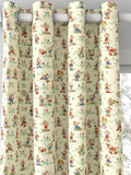 Disney Sanderson Mickey Minnie made-to-measure curtains - British product
