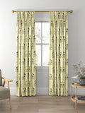 Disney Sanderson Minnie Mouse curtain sherbet 139cm, imported from the UK