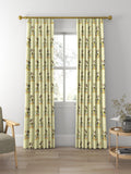 Disney Sanderson Minnie Mouse curtain sherbet 139cm, imported from the UK