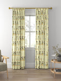 Disney Sanderson Minnie Mouse curtain sherbet 139cm, imported from the UK