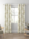 Disney Home x Sanderson Bambi curtains Sugared Almonds pattern, imported from the UK