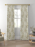 Disney Home x Sanderson Bambi curtains Sugared Almonds pattern, imported from the UK