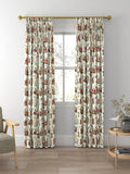 Disney Home x Sanderson Alice curtains W139cm, imported from the UK