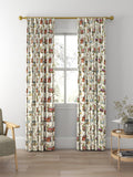 Disney Home x Sanderson Alice curtains W139cm, imported from the UK