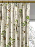 Disney Home Sanderson Hundred Acre Wood curtains - British product