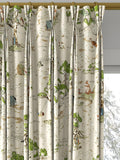Disney Home Sanderson Hundred Acre Wood curtains - British product