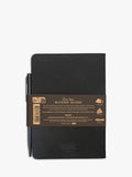 Gentlemen's Hardware Waterproof Notebook Black, UK version