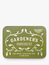 John Lewis Gardening Hand Care Kit with Nail Brush, Soap, and Moisturising Balm- Buy online at McGrocer
