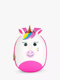 boppi unicorn backpack for children with 4-litre storage - British product