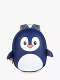 boppi Tiny Trekker Penguin backpack - British product