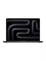 John Lewis Apple MacBook Pro 16-inch 2023 M3 Max 36GB RAM 1TB SSD Laptop- Buy online at McGrocer