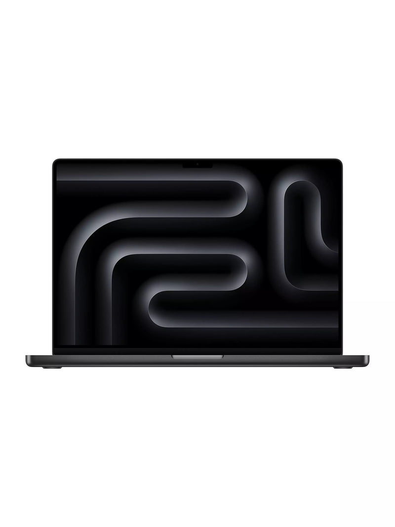 Apple MacBook Pro M3 Max 36GB 1TB 16-inch, UK version
