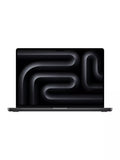 Apple MacBook Pro M3 Max 36GB 1TB 16-inch, UK version