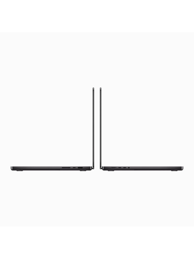Apple MacBook Pro M3 Max 36GB 1TB 16-inch, UK version