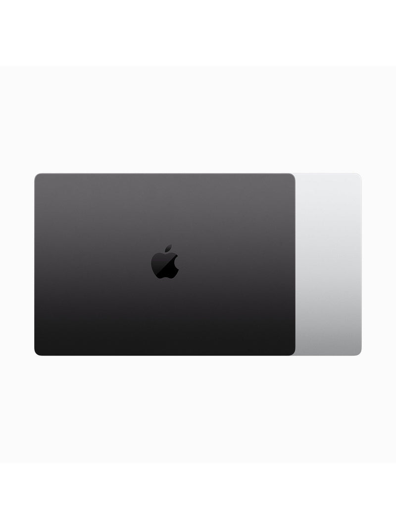 Apple MacBook Pro M3 Max 36GB 1TB 16-inch, UK version