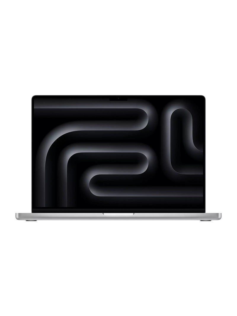 2023 Apple MacBook Pro 16", M3 Max Processor, 36GB RAM, 1TB SSD, Silver