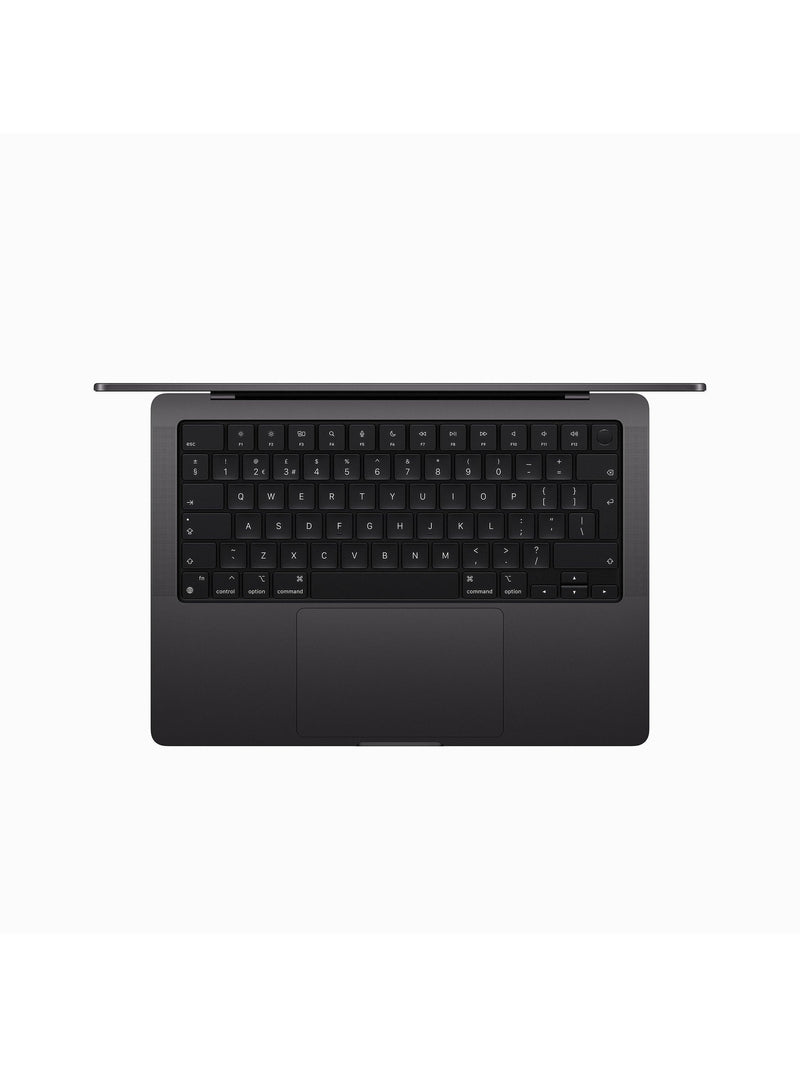 Apple MacBook Pro 14 M3 Max 36GB 1TB SSD, imported from the UK